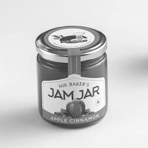 Jam Apple Cinnamon