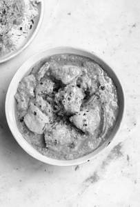 Boneless Chicken Bombay