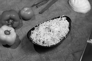 Veg Fried Rice