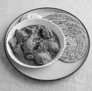 Chicken Lahori Mini Meal