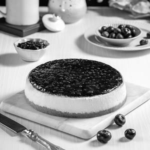 New York Cheese Cake [800 grams]