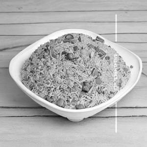 Singapuri fried rice