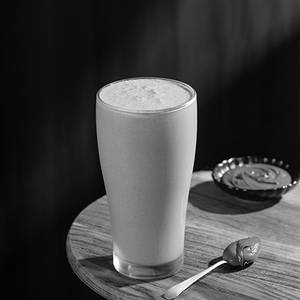 Nutella Shake