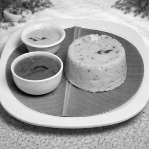 Ghee Pongal