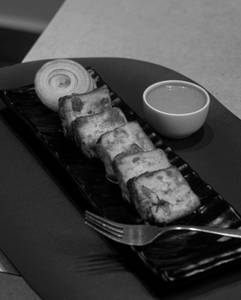 Paneer Tikka