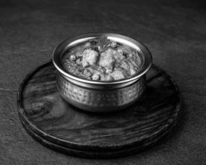Matar Paneer