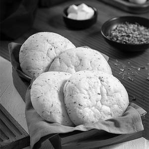 Kulcha Bread [300 grams]