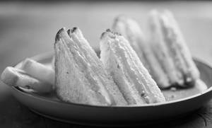 Kaya Toast