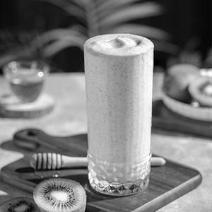 Kiwi Smoothie