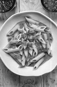 Arrabiata red sauce