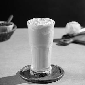 Vanilla Iced Frappe