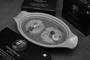 Sambar Vada