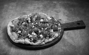 Cactus Flat Bread (vegan Possible)