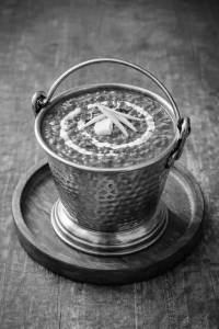 Krishna Special Dal Makhani