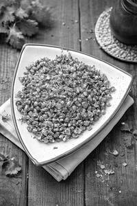 American Corn Salt & Pepper