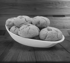 Bakery biscuit [big, 1 packet]