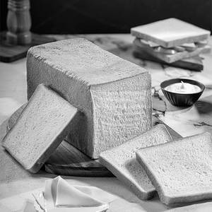 White Bread [200 grams]