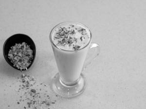 Kesar Lassi (250mll)