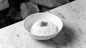 Steamed Jasmine Rice