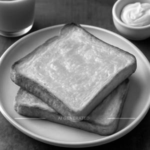 Toast Butter