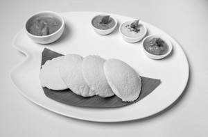 Idli