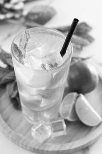 Classic Mojito