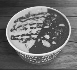 Koshari kinder nutella