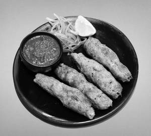 Chicken Seeg Kebab