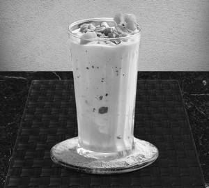 Cashew Dry Fruits Shake