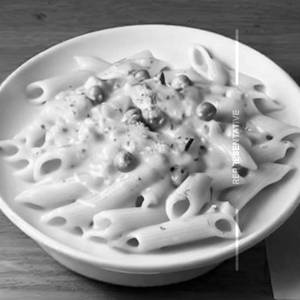 Cheese Pasta