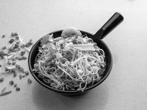 Hakka Noodles