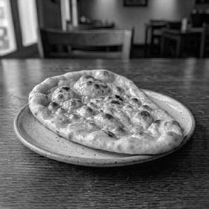 Kashmiri Naan
