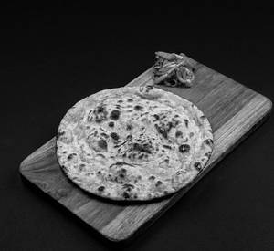 Plain Tandoori Roti