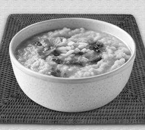 Dal Khichdi