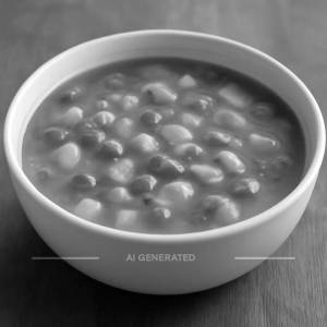 Mix Veg. Soup
