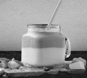 Thabakath Milkshake
