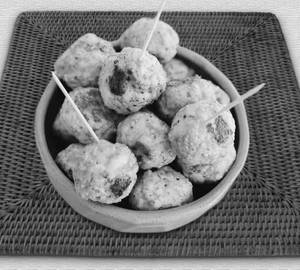 Ob chicken balls [8 pieces]