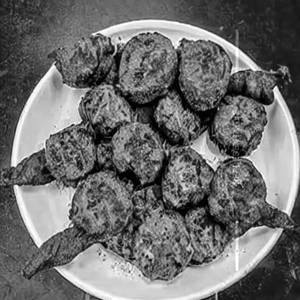 Gunjali Kebab