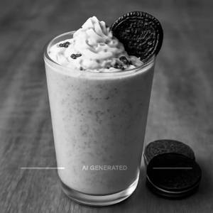 Oreo Shake
