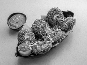 Hara Bhara Kebab