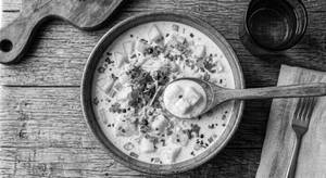 Pineapple Raita
