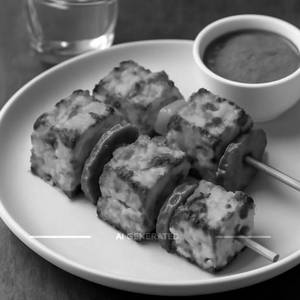 Paneer Tikka