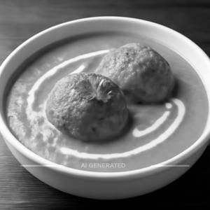 Malai Kofta