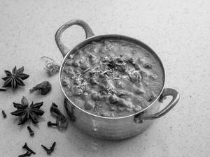 Green Peas Masala