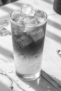 Yuzu Citrus Cold Brew