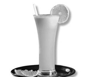 Lemon Juice