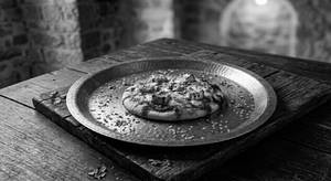Mini Pizza