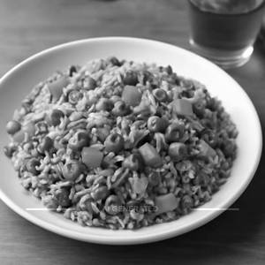 Veg Fried Rice