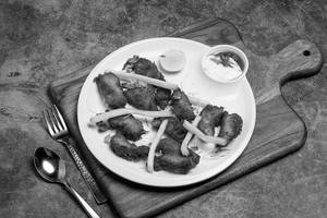 Fish & Chip