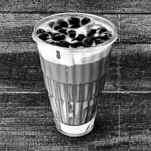 Cold Coffee